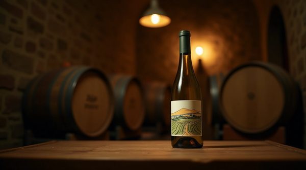 Achat vin blanc nature : découvrez des saveurs authentiques