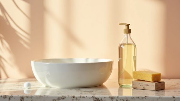 Des produits de nettoyage vaisselle efficaces et écologiques