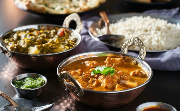 Comment préparer un curry de légumes sans lait de coco pour une version allégée ?