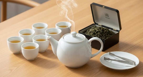 La théière : comment choisir et utiliser le bon modèle pour sublimer votre thé.